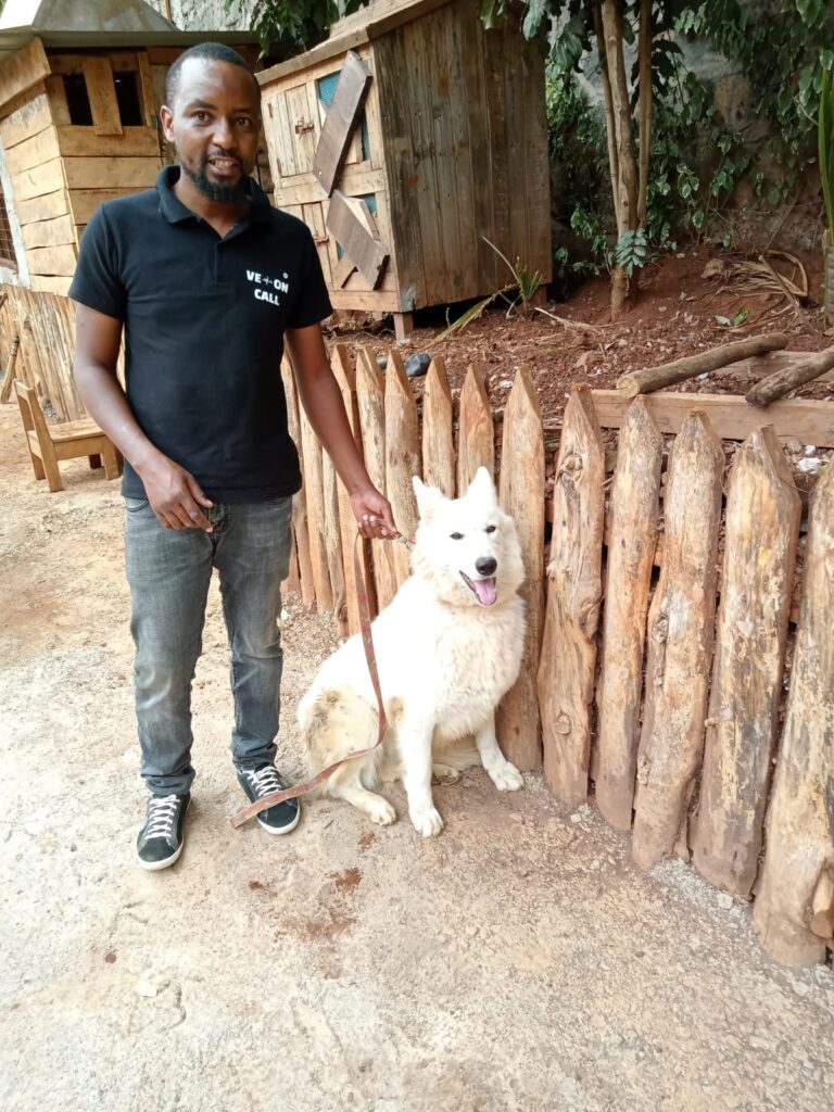Vet On Call - Veterinary Clinic